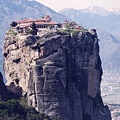 05-梅特奧拉修道院群 ( 美特拉 Meteora Greece )