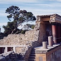 06-克諾索斯迷宮 （伊拉克里翁 克里特島 希臘 Crete Greece）