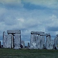 01-巨石陣   England Stonehenge