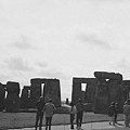 01-巨石陣   England Stonehenge