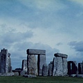 01-巨石陣   England Stonehenge