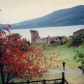 03-Urquhart Castle （尼斯湖畔 蘇格蘭）