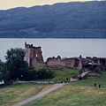 03-Urquhart Castle-2-- scotland