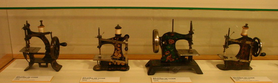 08 玩具博物館（Museu del Joguet）spain