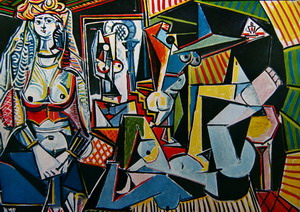 11 畢卡索美術館（Museu Picasso Barcelona）