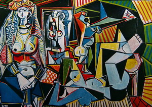 11 畢卡索美術館(Museu Picasso Barcelona) @ Zasu :: 痞客邦:: 11 畢卡索美術館(Museu Picasso Barcelona) @ Zasu :: 痞客邦::