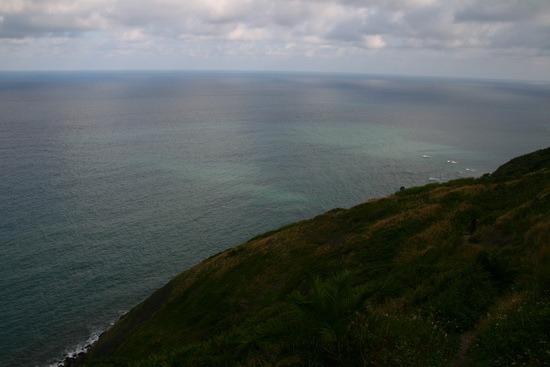 旭海阿塱壹古道