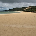 03 原始生命莫瑞頓沙島 Moreton Island