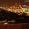 亂調麗江古城夜 Lijuang Old Town 雲南