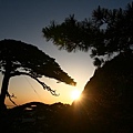 06 玉屏雲嶺越西海  黃山   中國大陸