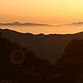 06 玉屏雲嶺越西海  黃山   中國大陸