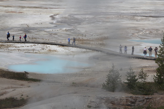 06 黃石公園概覽 yellowstone 