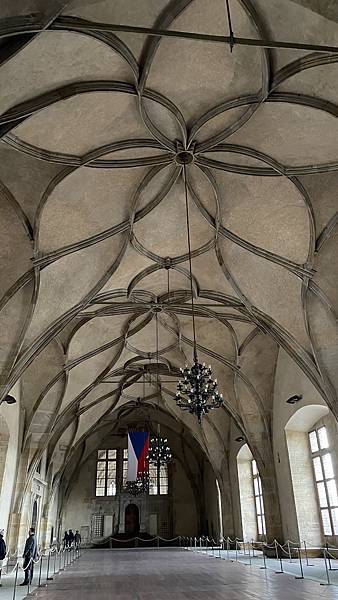 奧捷德瑞之四：布拉格城堡 / 人骨教堂