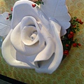 白木屋玫瑰