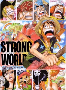 ONE PIECE 10