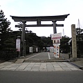 大社氣多神社