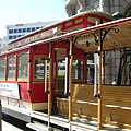 cable car