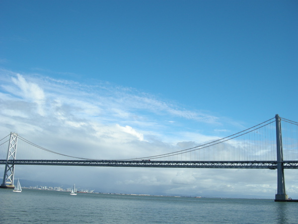 bay bridge