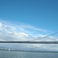 bay bridge