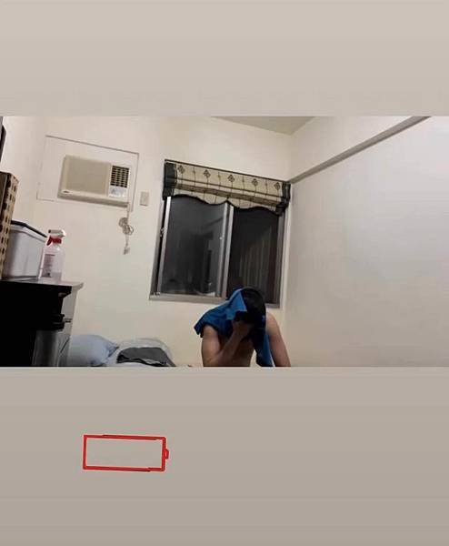 甩完差點見上帝