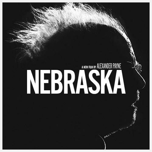 NEBRASKA-Poster