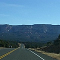 前進Bryce Canyon