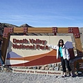 Day3: 前往Death Valley NP