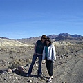 超大的Death Valley