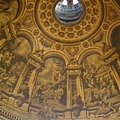 St Paul的圓頂