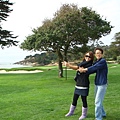 Pebble Beach Golf Course