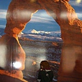 Delicate Arch