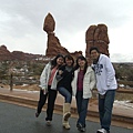 Balanced Rock