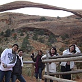 Landscape Arch