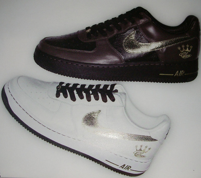 nike id studio