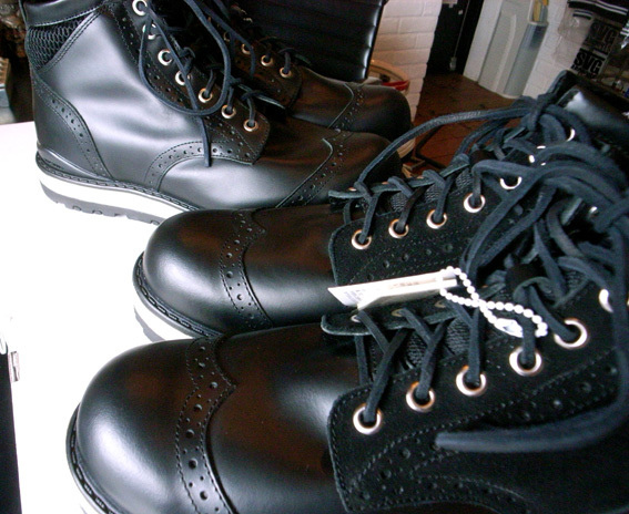 NEIGHBORHOOD X VISVIM new type ! @ swama07的部落格:: 痞客邦::