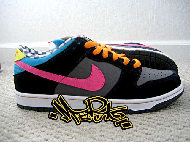 nike sb 720 degrees