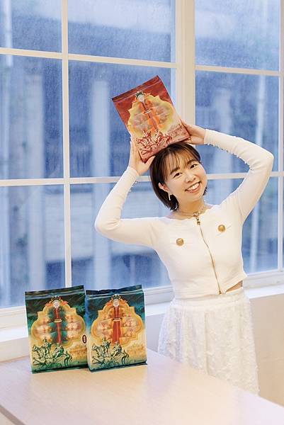 陳金福號貢糖｜百年手藝的經典滋味：三款必吃口味一次看