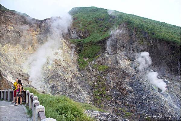 陽明山上避暑去-31