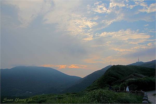 陽明山上避暑去-32