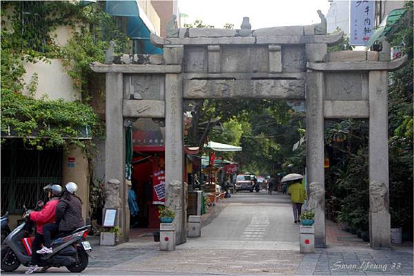 臺南孔廟-04