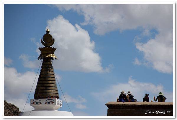 桑耶寺-13