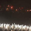 2010台北花博開幕式~大稻埕煙火表演