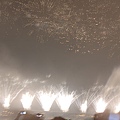 2010台北花博開幕式~大稻埕煙火表演