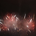 2010台北花博開幕式~大稻埕煙火表演