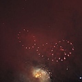 2010農曆年香港煙花匯演