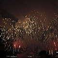 2010農曆年香港煙花匯演
