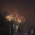 2010農曆年香港煙花匯演