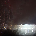 2010台北花博開幕式~大稻埕煙火表演
