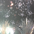 2010台北花博開幕式~大稻埕煙火表演