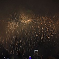 2010農曆年香港煙花匯演